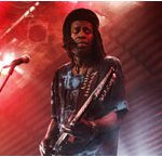 Bernard Allison Group