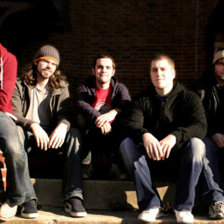 Between The Buried And Me