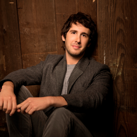 Josh Groban