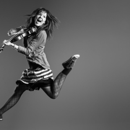 Lindsey Stirling
