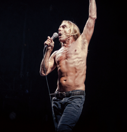 Iggy & The Stooges