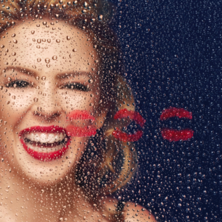 Kylie Minogue