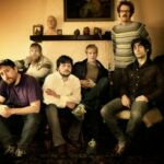 Blitzen Trapper