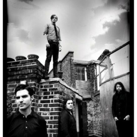 The Boxer Rebellion