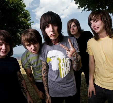Bring Me The Horizon