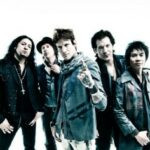 Buckcherry