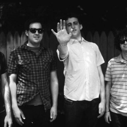 Cymbals Eat Guitars