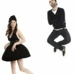 Clare And The Reasons