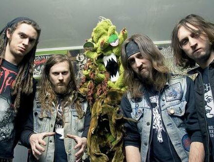 Cannabis Corpse