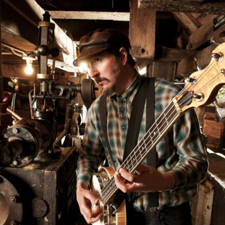 Les Claypool