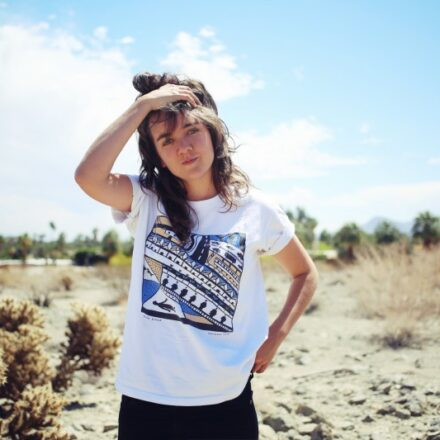 Courtney Barnett