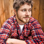 Dan Mangan