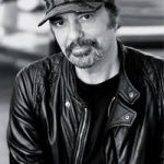 Daniel Lanois' Black Dub