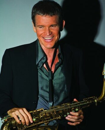David Sanborn Group