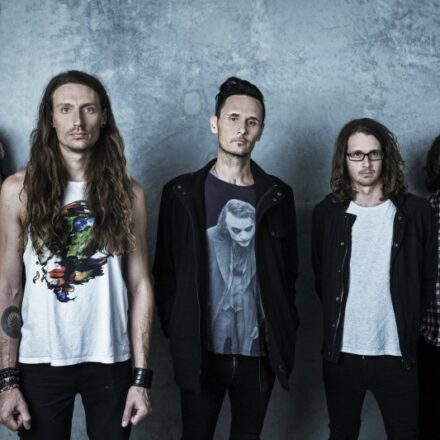 Dead Letter Circus
