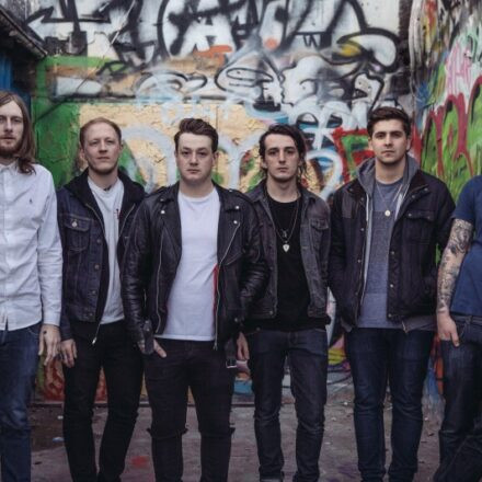 Deaf Havana