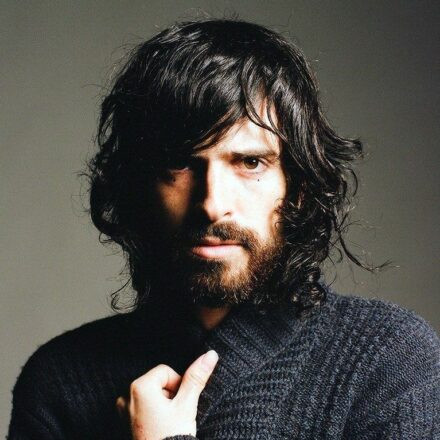 Devendra Banhart