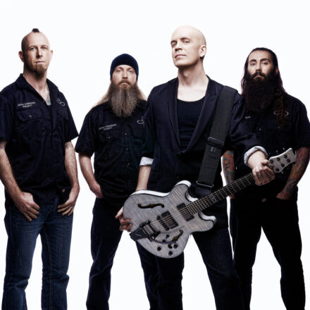 Devin Townsend Project