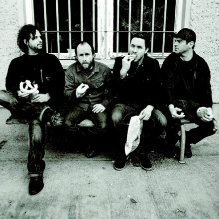 Dredg