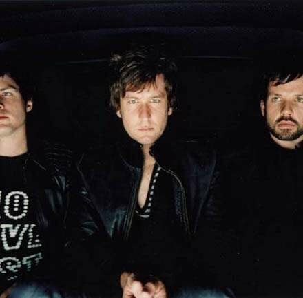 Eskimo Joe