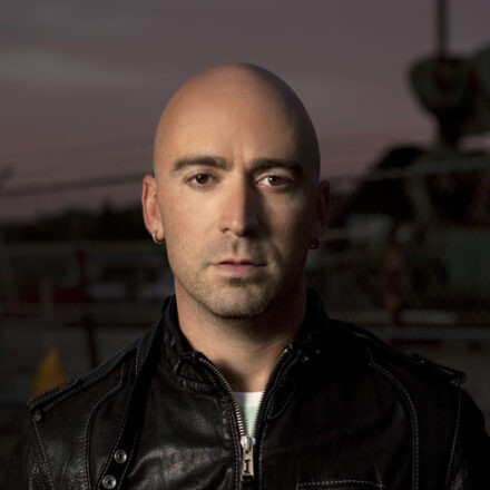 Ed Kowalczyk