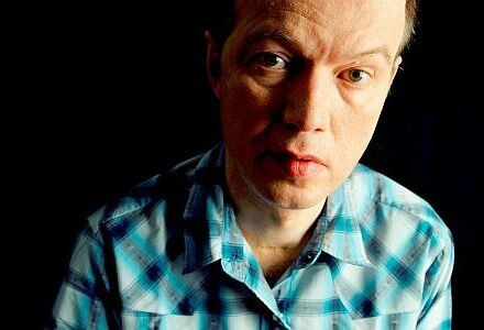 Edwyn Collins