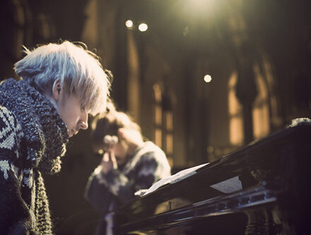 Einar Stray