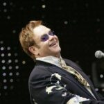 Elton John