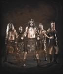 Ensiferum