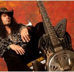 Eric Sardinas & Band