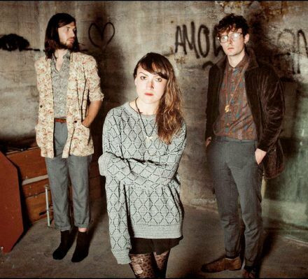 Esben & The Witch
