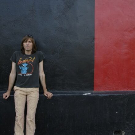 Evan Dando