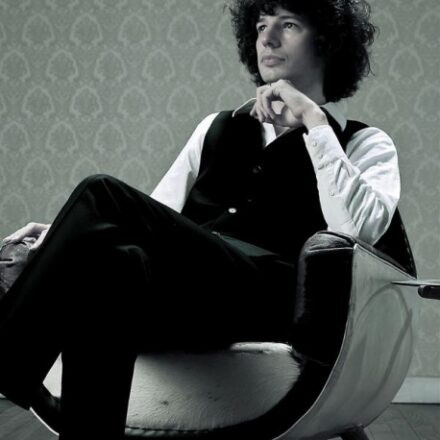 Federico Aubele