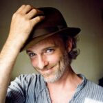 Fran Healy
