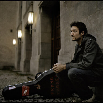 Frank Turner