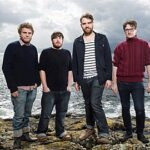 Frightened Rabbit