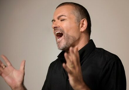George Michael