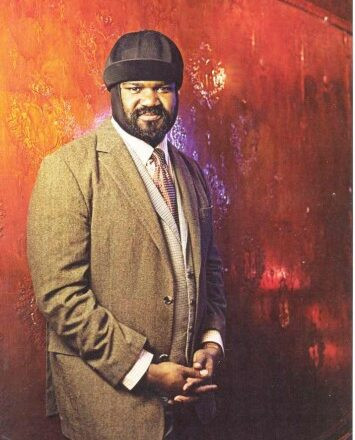 Gregory Porter