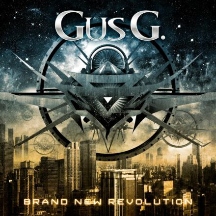 Gus G.
