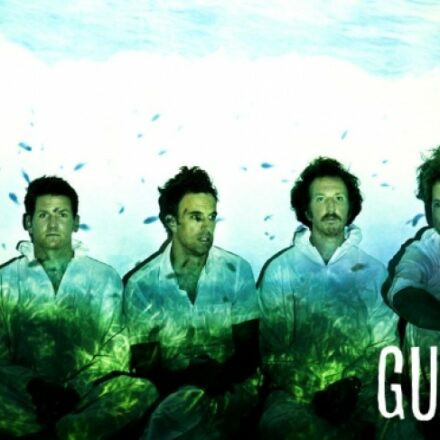 Guster