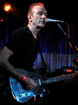 Hugh Cornwell