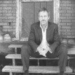 Hugh Laurie