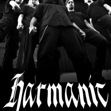 Harmanic