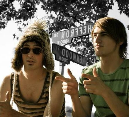Heffron Drive feat. Kendall Schmidt