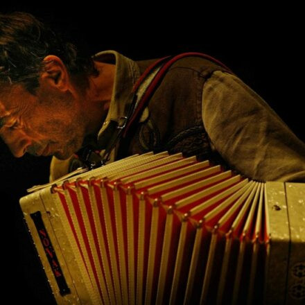 Hubert von Goisern