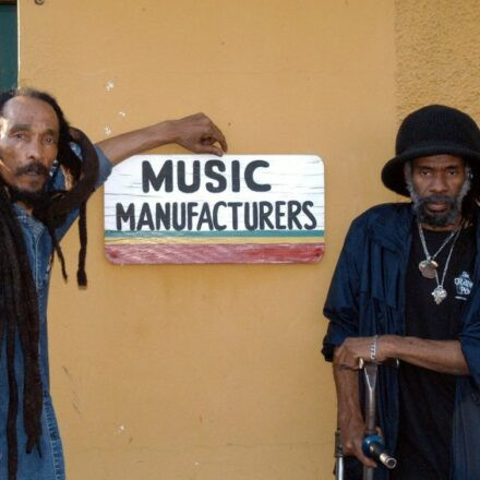 Israel Vibration