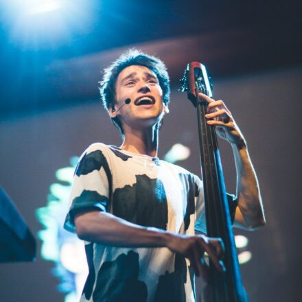 Jacob Collier