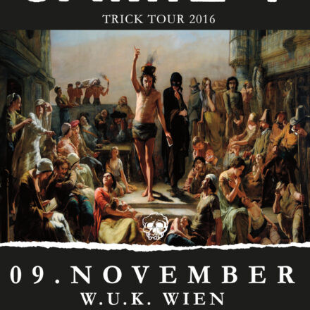 Jamie T