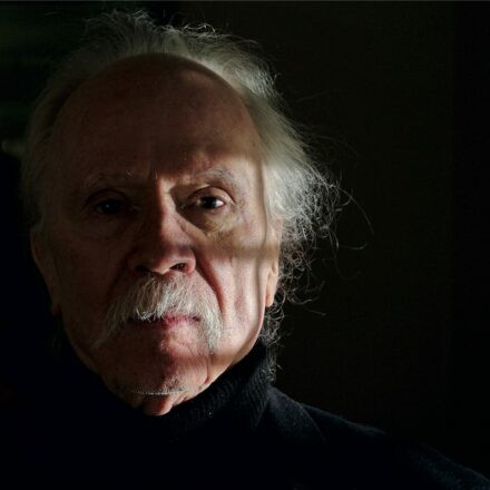 John Carpenter