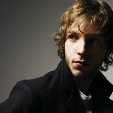 James Morrison